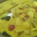 Cooksnap dari Iyun untuk resep Ikan tuna santan bumbu kuning