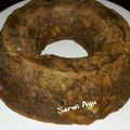 Cooksnap dari Ayu's Kitchen untuk resep Brownis Magic Com No Mixer