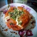 Mamta Bhandakkar's cooksnap of when they made व्हेजी -चीजी गार्लिक बन्स (Veg Cheesy Garlic Buns Recipe In Marathi).