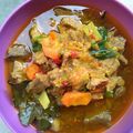 Cooksnap dari Rienz Fitrieany untuk resep Tongseng dadakan#FestivalResep Asia#Indonesia#daging sapi