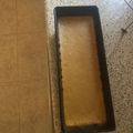 El cooksnap de janf17 cuando hizo Flan de Pan Viejo.
