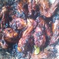 Cooksnap dari ririn untuk resep Ayam kecap pedas manis