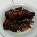 Cooksnap dari Inez Deryanie untuk resep Ayam Goreng Mentega