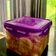 Cooksnap dari eka nuri untuk resep Kimchi (Rasa Otentik Persis di Korea)