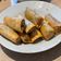 Cooksnap dari ekitchen untuk resep Elise's fav: Vegetarian Spring Roll buat bukber - meatless