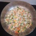 Jayshree Doshi's cooksnap of when they made મેયોનીઝ સલાડ (Mayonnaise Salad Recipe In Gujarati).