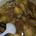 Cooksnap dari Tri Yuniati untuk resep Opor ayam tanpa santan