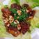 Cooksnap của Huyen le Tran khi họ làm theo món Sườn non sốt me