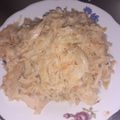 Сooksnap від Lenok_Agonek (Еленка Салюк) , який(а) приготував(ла) Тушеная капуста.