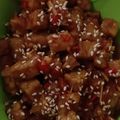 Cooksnap dari Neni Lya untuk resep Oreg Tempe basah