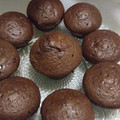 El cooksnap de Veronica Elizabeth Proboste Oliva cuando hizo Muffins de menta y chocolate.