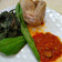 Cooksnap dari Hannanan untuk resep Ayam pop ala RM Padang Sederhana