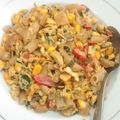 Cooksnap dari irma.p untuk resep Telur orak arik diet