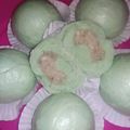 Cooksnap dari Ummu Queenayra untuk resep Bakpao empuk, lembut, anti keriput