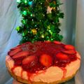 Barnali Debdas's cooksnap of when they made New York Cheesecake (6 Inches).