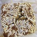 Cooksnap dari Aisha Raddin untuk resep Banana Bread