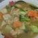 Cooksnap dari oviekdewi untuk resep Capcay ayam kuah no saus