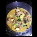 Cooksnap dari Ayunda Puspita untuk resep Kari ayam kentang