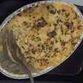 Cooksnap dari Dee untuk resep Macaroni Schotel Kukus