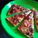 Cooksnap dari noli untuk resep Bolognese Pizza (No Knead Pizza Dough)