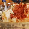 El cooksnap de tauro03 cuando hizo Arroz con leche 🍶 cremoso con aroma alimonado 🍋.