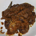 El cooksnap de Francisco Javier Montero Garcia cuando hizo Carrilleras en salsa MC y tradicional.