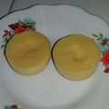 Cooksnap dari Erry Kiara untuk resep Kue Talam Jagung (KTJ)