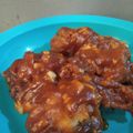Cooksnap dari Anna Melisa untuk resep Ayam Fillet Crispy Bumbu Richeese Pedas, Simple!
