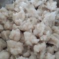 Cooksnap dari Tika Ardiana untuk resep 🥟 Tekwan khas palembang