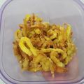 Cooksnap dari Fitri untuk resep Jamur tiram krispi kriuk bgt tahan lama