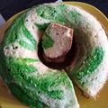 Cooksnap dari Dian trisnasari untuk resep Bolu keju panggang