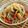 Cooksnap dari Brian Lie untuk resep Japchae (stir fried glass noodle)