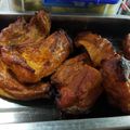 Cooksnap của nguyen thanh khi họ làm theo món Xá xíu