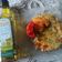 Cooksnap dari Avivach Fitri Adi untuk resep Omelette Nasi Bayam #MPASI 1y+