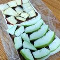 Eat 的 水果吐司 cooksnap