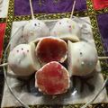 Nikita Singhal's cooksnap of when they made Cake pops.