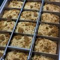Cooksnap dari Fina Imanda untuk resep Lotus biscoff cake