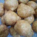 Cooksnap dari Juwie_seto untuk resep Cimol renyah