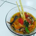 Cooksnap dari اسري وحيو untuk resep Tongkol bumbu madura (seng gesseng tongkol)