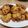Cooksnap dari Vivi Sanjaya untuk resep Bakwan Jagung Tradisional (Pelas)