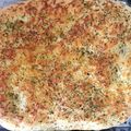 Cooksnap dari Vdede untuk resep Foccacia Bread