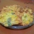 Cooksnap dari Mesa Dewi untuk resep Dadar Jagung