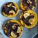 Cooksnap dari nurfitri widiani untuk resep Kue Lumpur Labu Kuning