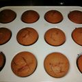 El cooksnap de July Tubin cuando hizo Cupcakes 🧁 - receta infalible.