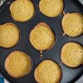 Cooksnap dari Becksz's Kitchen untuk resep Terang Bulan Teflon