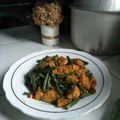 Cooksnap dari Nurul Aca untuk resep Oseng Tempe Kacang Panjang