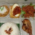 Cooksnap dari Katarina ER untuk resep Sambal urap/kelapa kukus👌