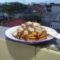 Cooksnap dari Gabriella Shintya untuk resep Pancake simple