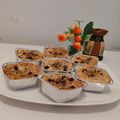 Cooksnap dari Atiek Widayati untuk resep Klapertart Original