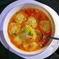Cooksnap dari Astiya Lestari untuk resep Cireng kuah seblak